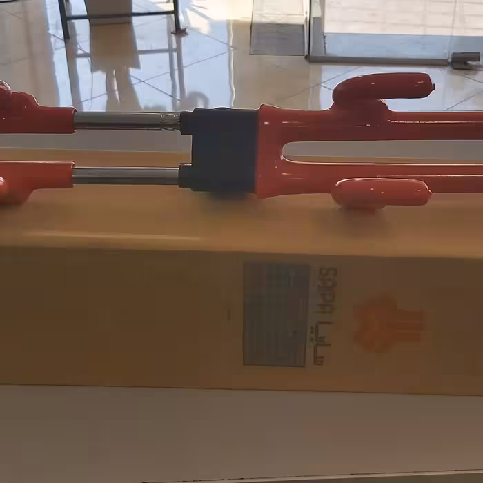 قفل فرمان شرکتی سایپا