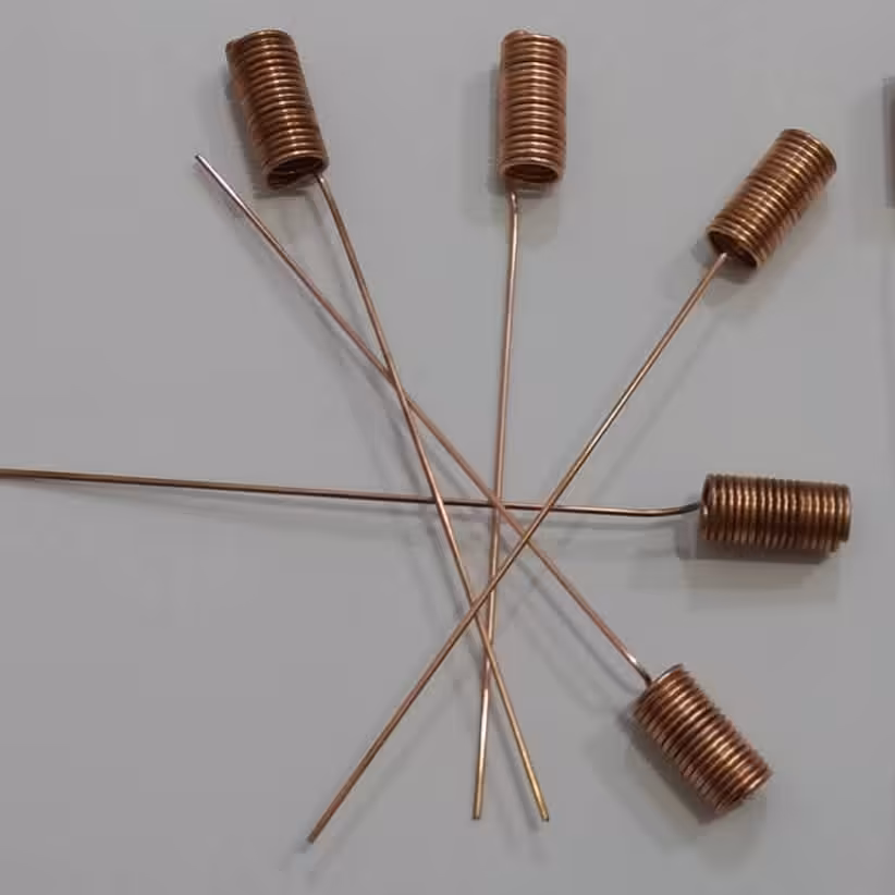 اسپند دودکن فنری بدون دسته 50 عددی