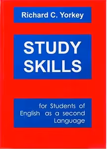 کتاب استادی اسکیل یورکی(study skills)