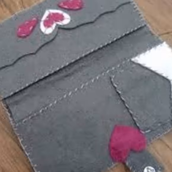 کیف پول نمدی