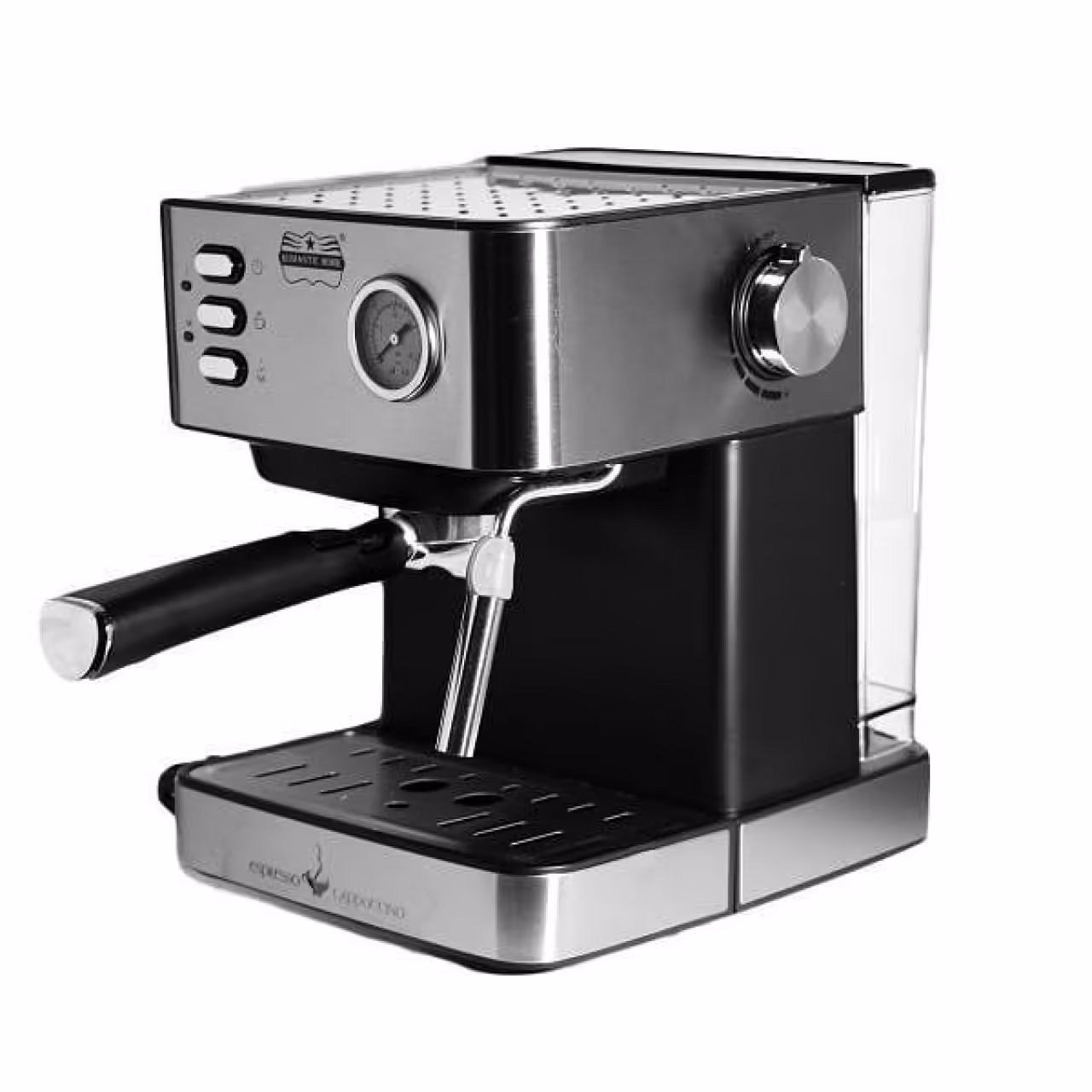 اسپرسوساز و کاپوچینوساز رومانتیک هوم مدل RL700