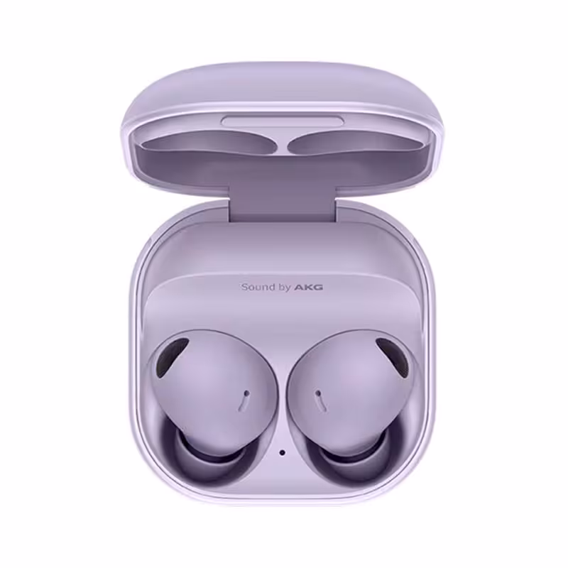 خرید هندزفری بی سیم سامسونگ مدل Galaxy Buds 2 Pro - ایسل