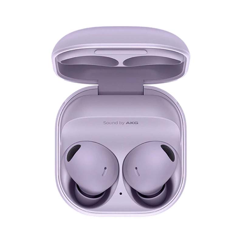 خرید هندزفری بی سیم سامسونگ مدل Galaxy Buds 2 Pro - ایسل