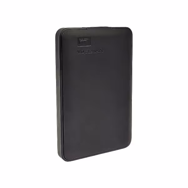 باکس هارد 2٫5 اینچی USB3.0 مدل WD-005 درجه یک