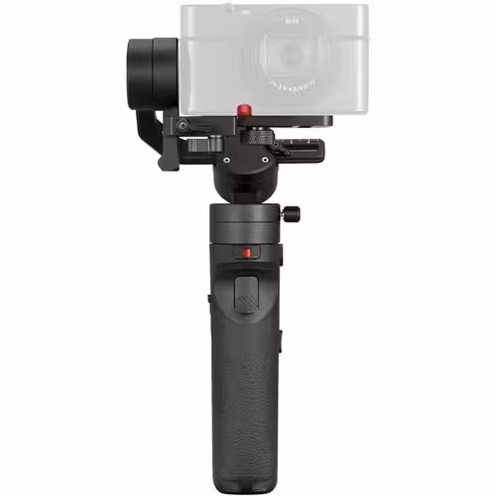 گیمبال استابلایزر ژیون تک کرین Zhiyun-Tech CRANE M2