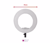 رینگ لایت عکاسی Ring Light FS-390