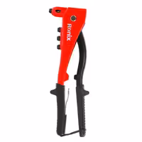 انبر پرچ دینو رونیکس مدل RH-1606