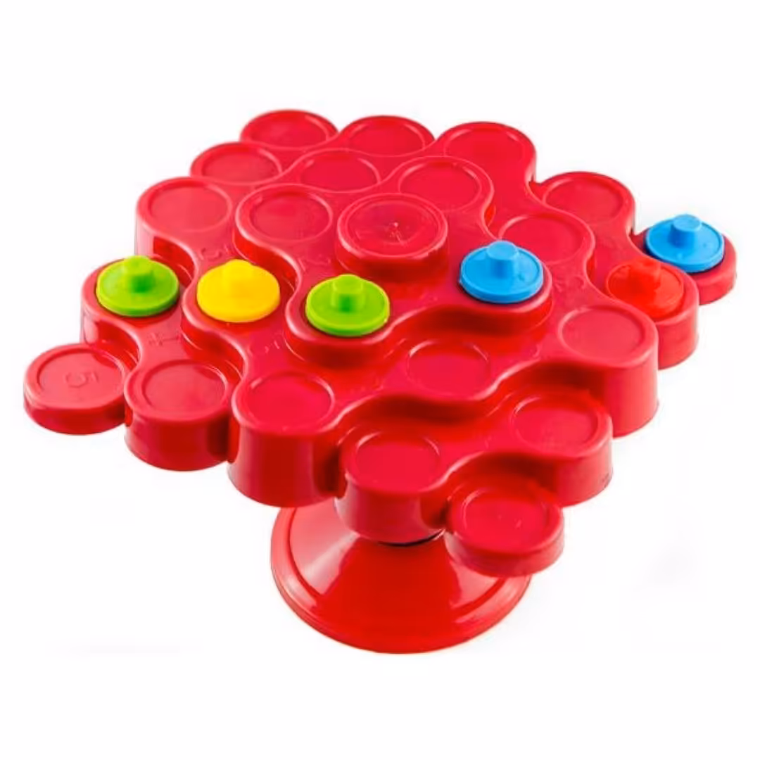 اسباب بازی برج تعادل