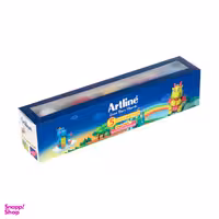 خمیر بازی آرت لاین طرح تخم مرغی مدل 801E5