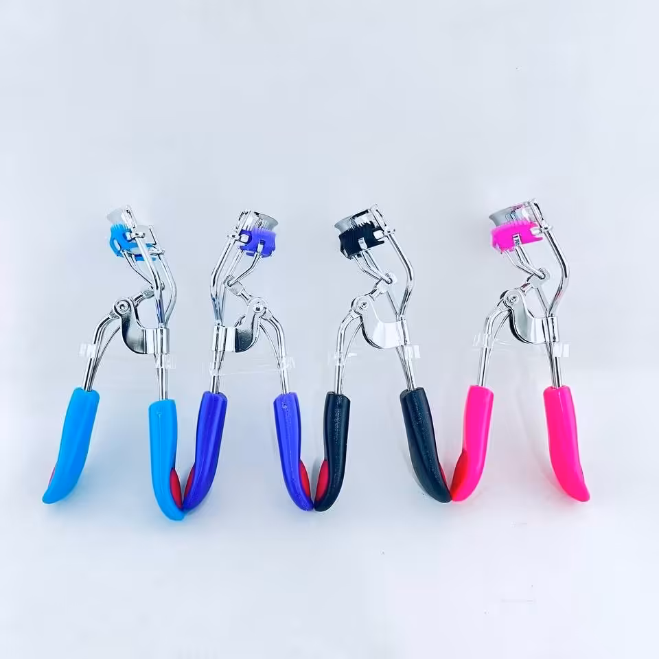 فرمژه برس دار(جدید)