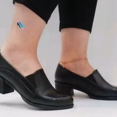 کفش طبی اداری