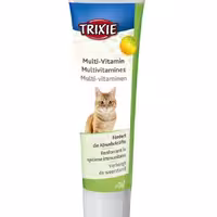 مولتی ویتامین تریکسی گربه