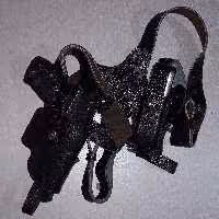 غلاف زیر بغلی (پس کرایه)