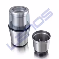 آسیاب دو قلوی هنریچ مدل HKW-8670 با قیمت عالی