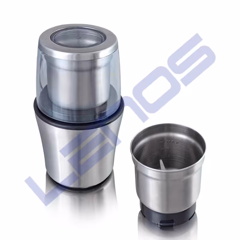 آسیاب دو قلوی هنریچ مدل HKW-8670 با قیمت عالی