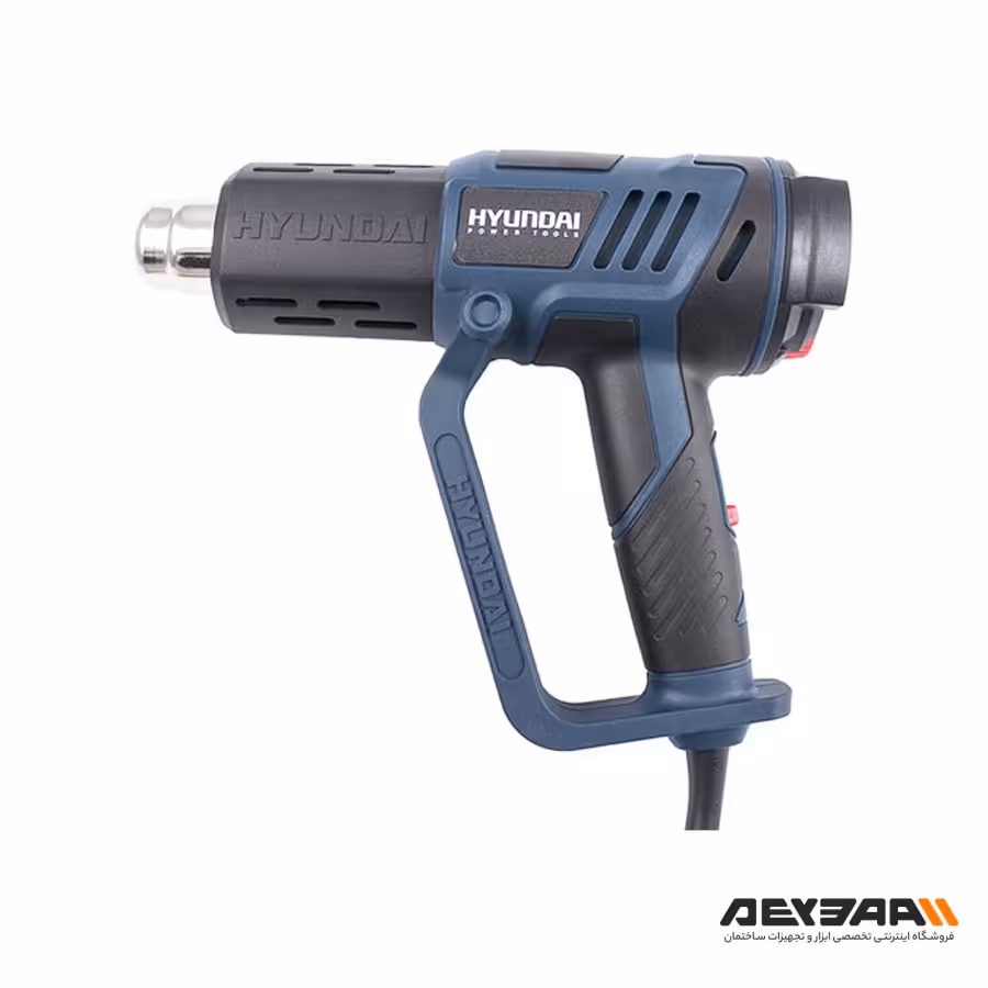 سشوار صنعتی هیوندای مدل HP2060-HG