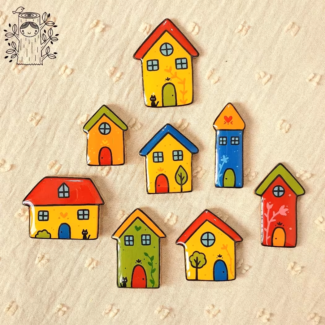 جاسوییچی طرح خونه