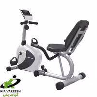 دوچرخه ثابت مبله پروتئوس Proteus Nuvola-R3-مشخصات، قیمت و خرید