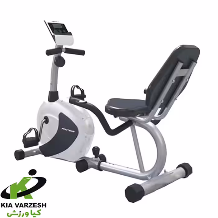 دوچرخه ثابت مبله پروتئوس Proteus Nuvola-R3-مشخصات، قیمت و خرید