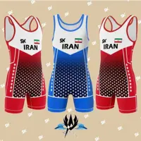 دوبنده کشتی مدل امریکایی usa
