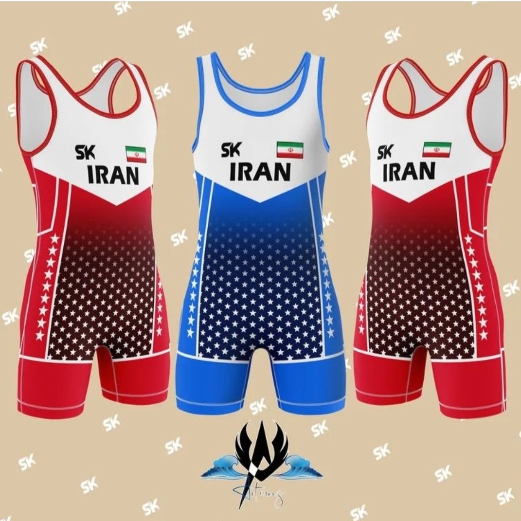 دوبنده کشتی مدل امریکایی usa
