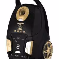 جارو برقی جنرال ژاپن GE-9832 pro سری 2025