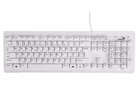 کیبورد جنیوس مدل SlimStar 130