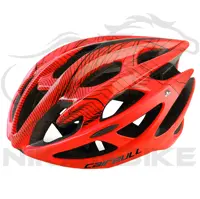 کلاه ایمنی دوچرخه CAIRBULL مدل CB-01 کد 1301246