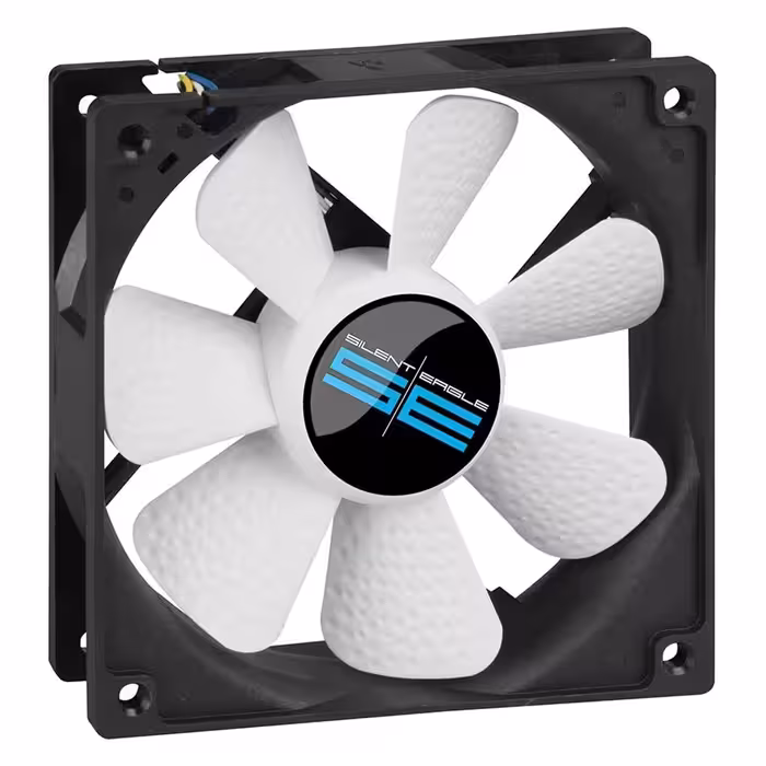 فن کیس شارکون مدل Silent Eagle SE