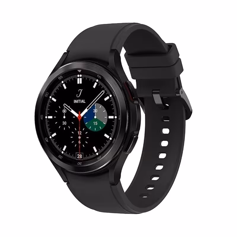 ساعت هوشمند سامسونگ مدل Galaxy Watch4 Classic 46mm