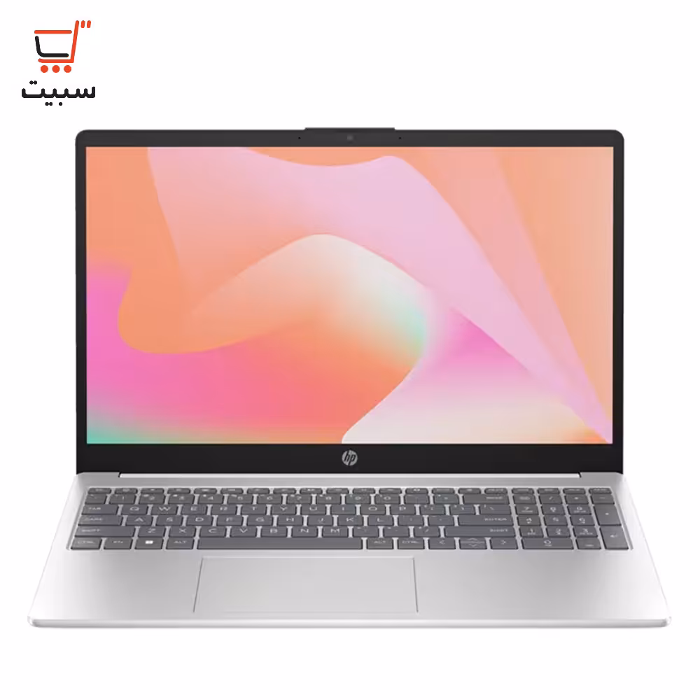 لپ تاپ 15.6 اینچی اچ پی مدل FD0246NIA-A