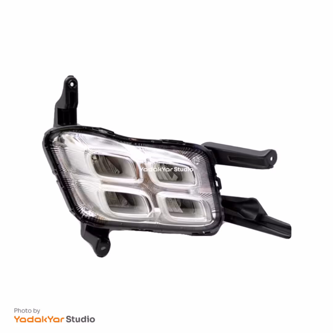 مه شکن اپتیما جلو راست کیا موتورز (جنیون پارت)