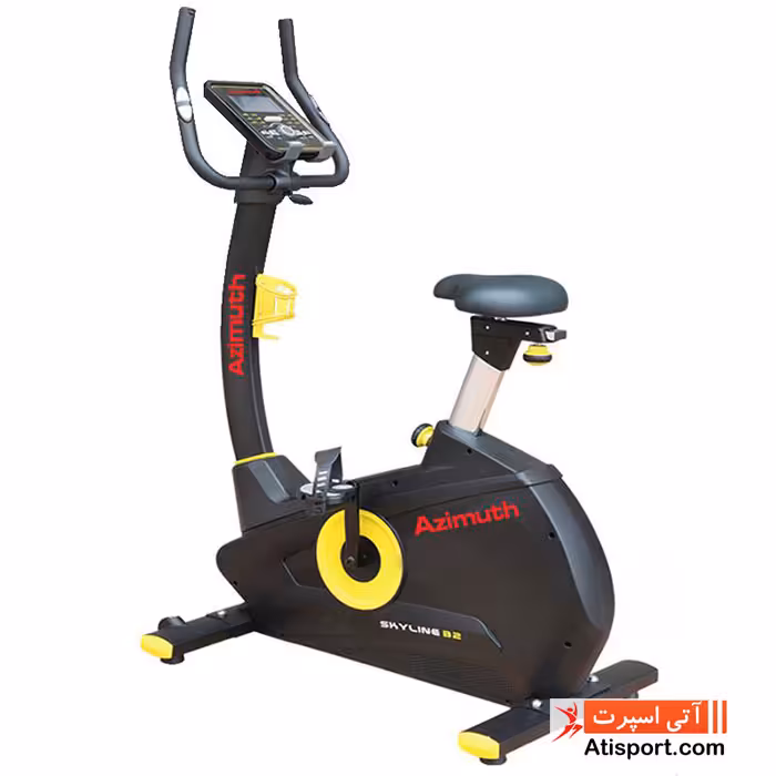 دوچرخه ثابت Azimuth Az B20