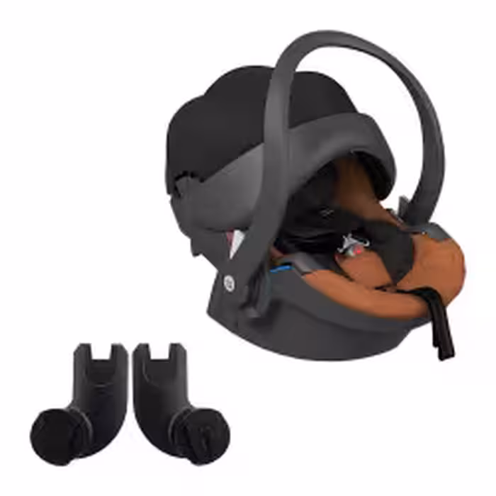 کریر شتری مدل iZi Go Modular X1 با آداپتور زاری