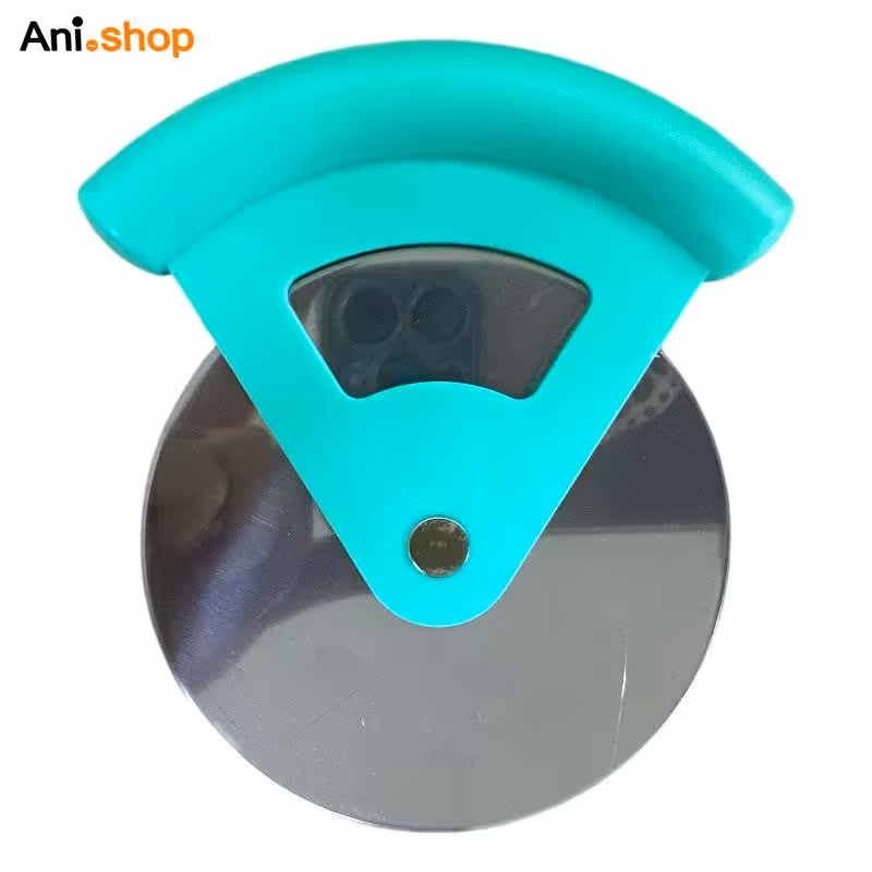 غلتک پیتزا بر