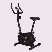 دوچرخه ثابت ایستاده خانگی تاپ فیت مدل 8310