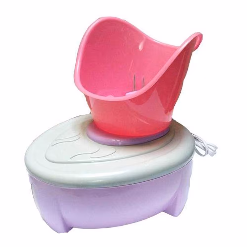 دستگاه بخور گرم انی ساز 4 لیتر