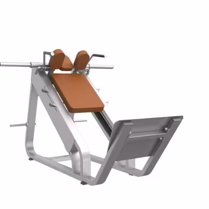 دستگاه هاگ پا AG39 | Precor(cybex)