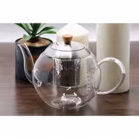 قوری پیرکس  شعله مستقیم (بی وی کی B.V.K  ) 314336 