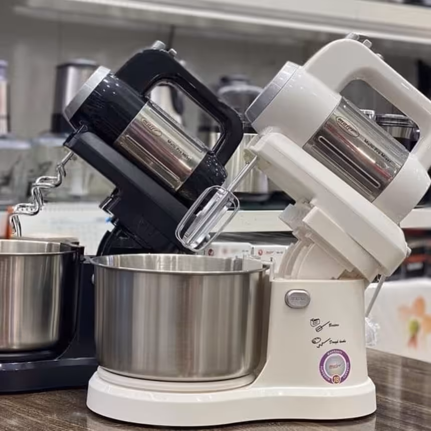 همزن کاسه دار مایر کاسه دار 993