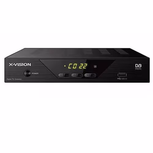 ایکس ویژن مدل XDVB-220