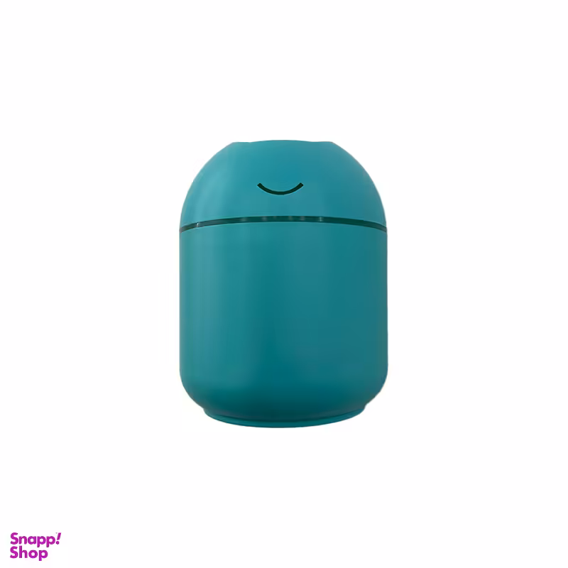 دستگاه بخور سرد مدل لبخند