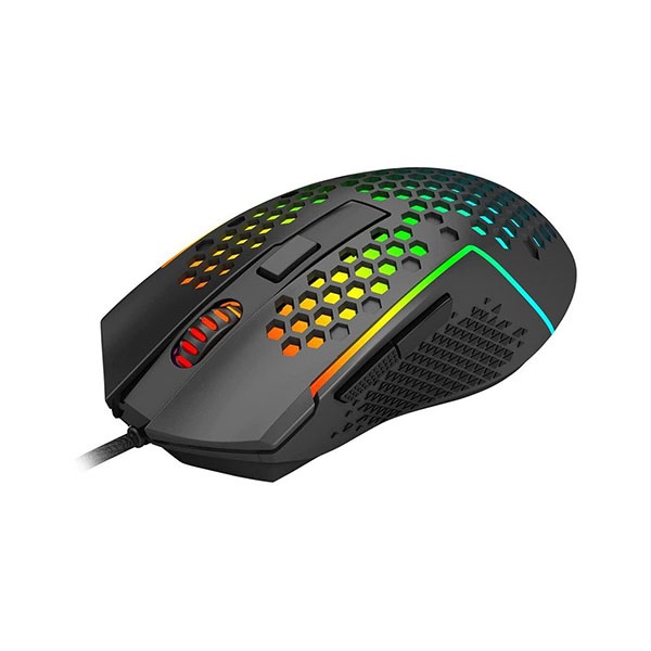موس گیمینگ ردراگون مدل M987-K Reaping