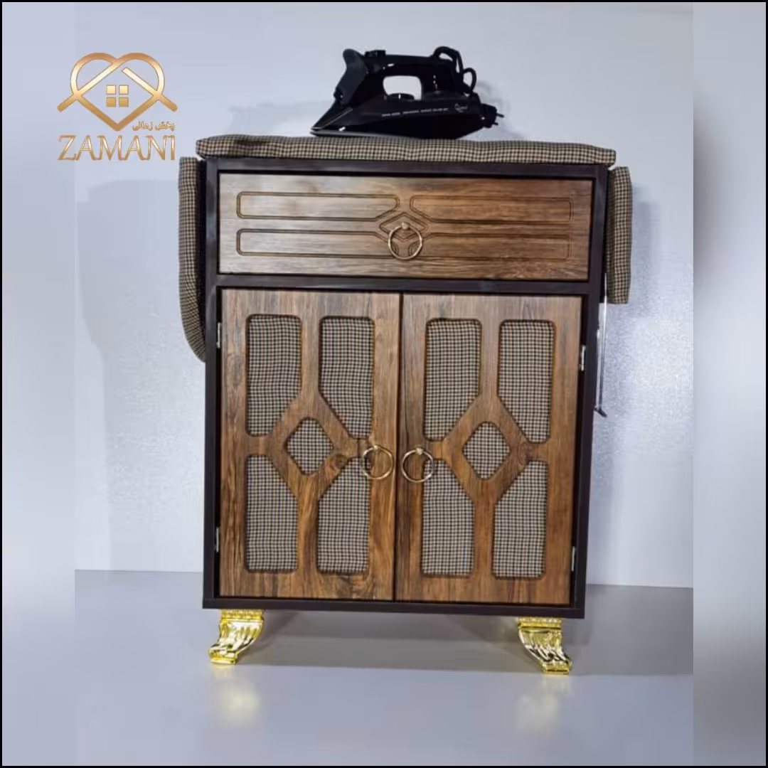 میز اتو مدل پنجره ای کد 410