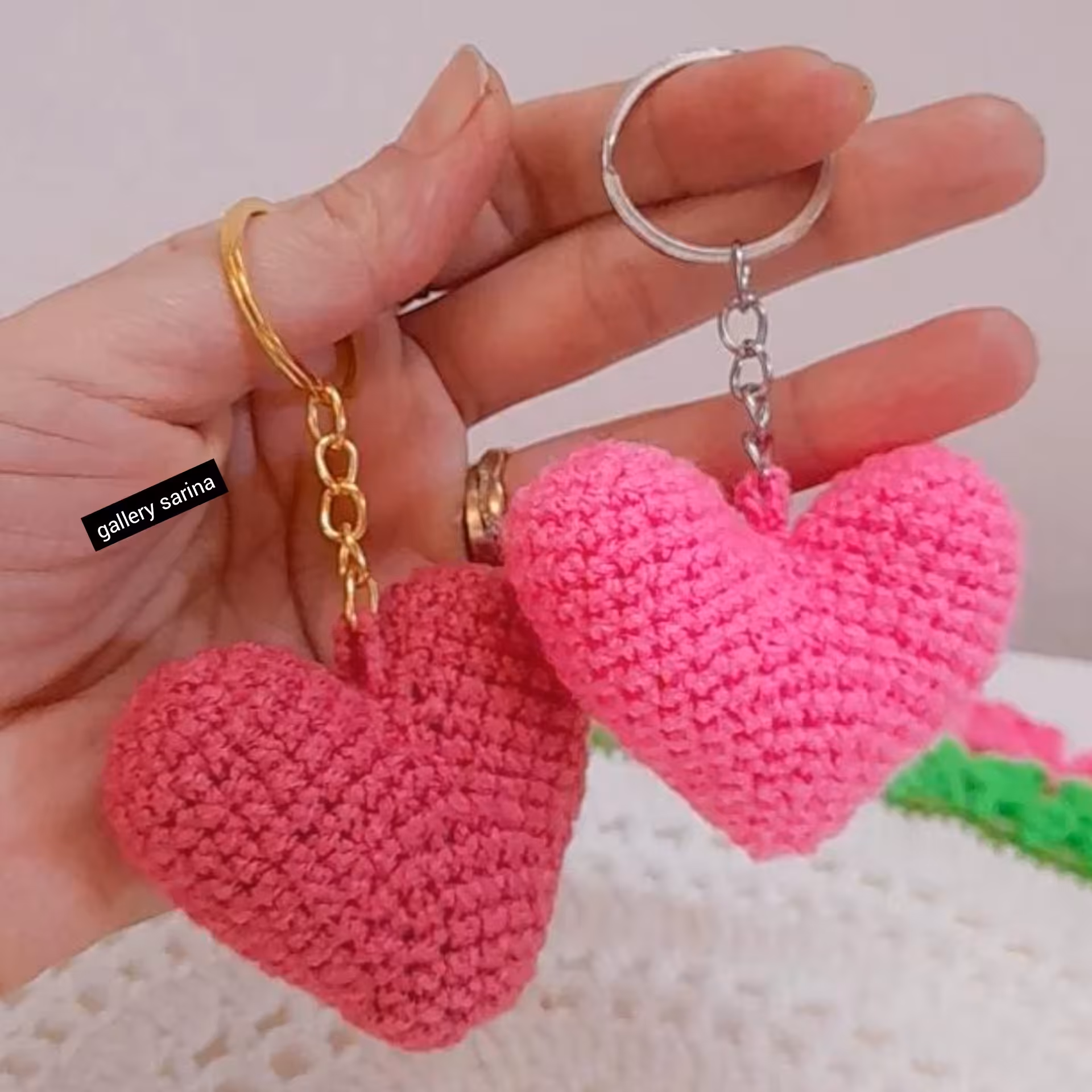 جاکلیدی قلب