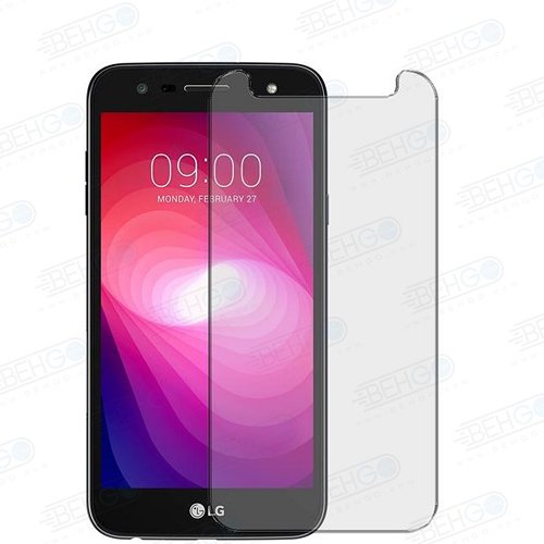 گلس الجی LG X power 2 خشگیر محافظ صفحه نمایش xpower 2 ایکس پاور 2 دو ارزان ال جی M320N M320G M320H