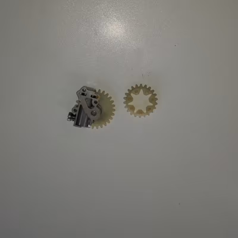 پمپ روغن  اشتیل MS381 