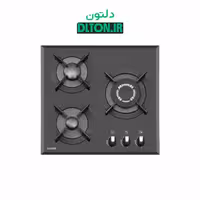 اجاق گاز رومیزی ایلیااستیل G301