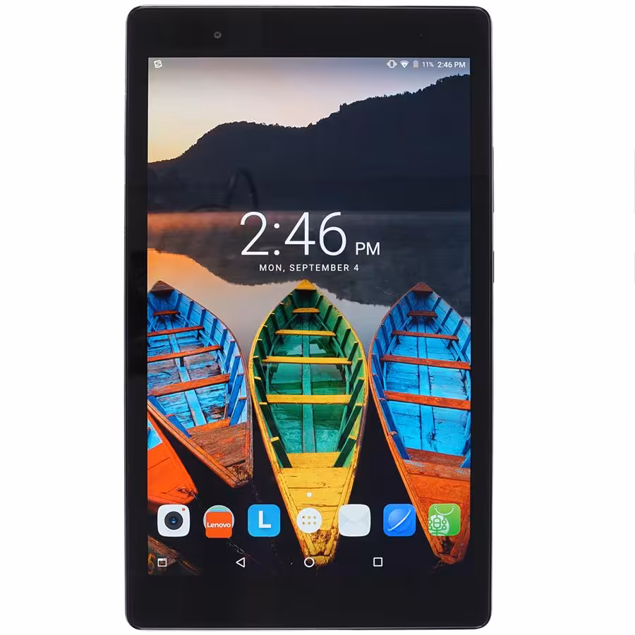 تبلت لنوو مدل Tab3 8 Plus TB-8703R حافظه 16 گیگابایت دو سیم کارت