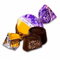 شکلات کنجدی برنوتی 500 گرم